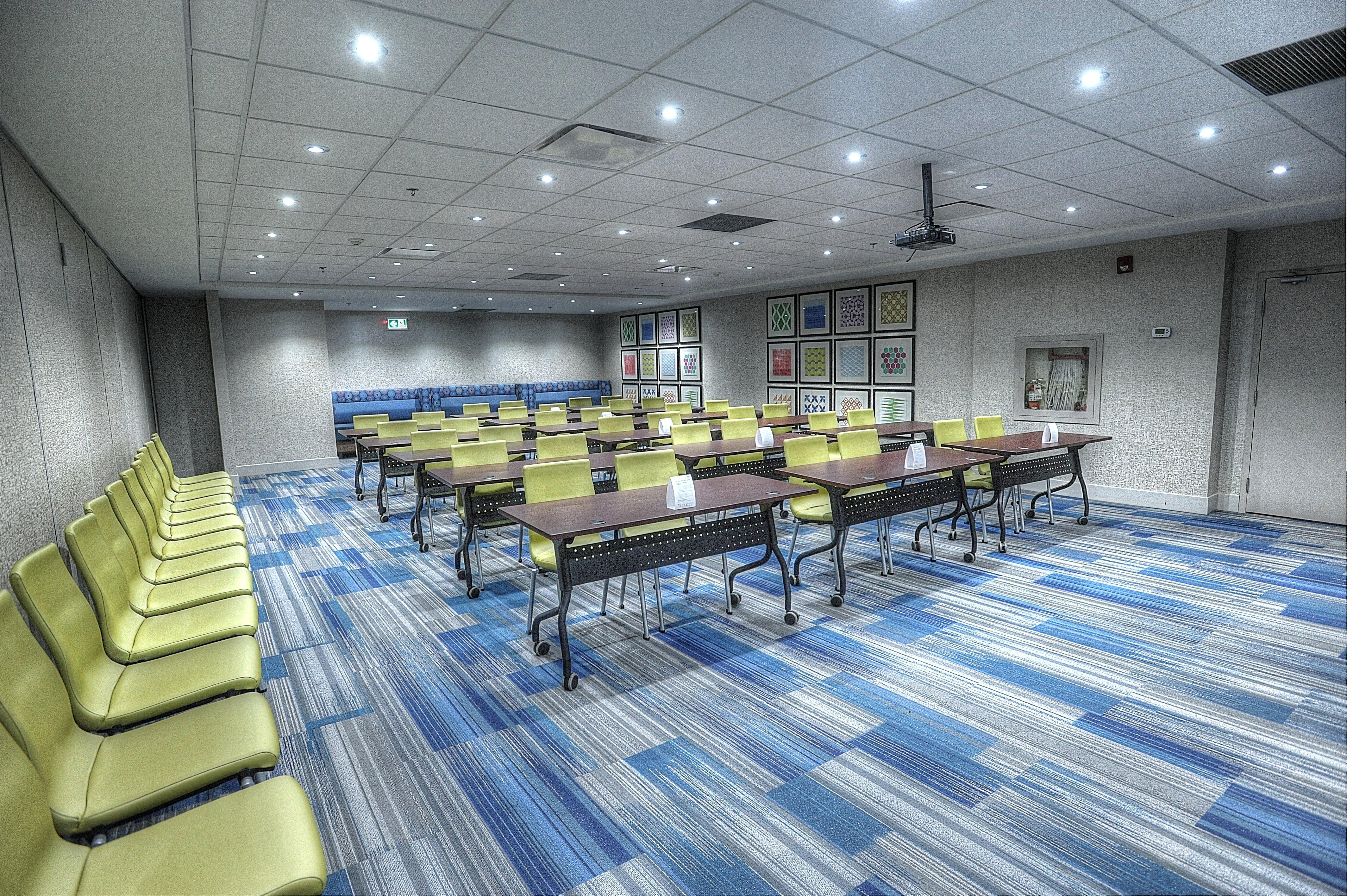 Holiday Inn Express & Suites Toronto Airport West By Ihg Mississauga Exteriér fotografie