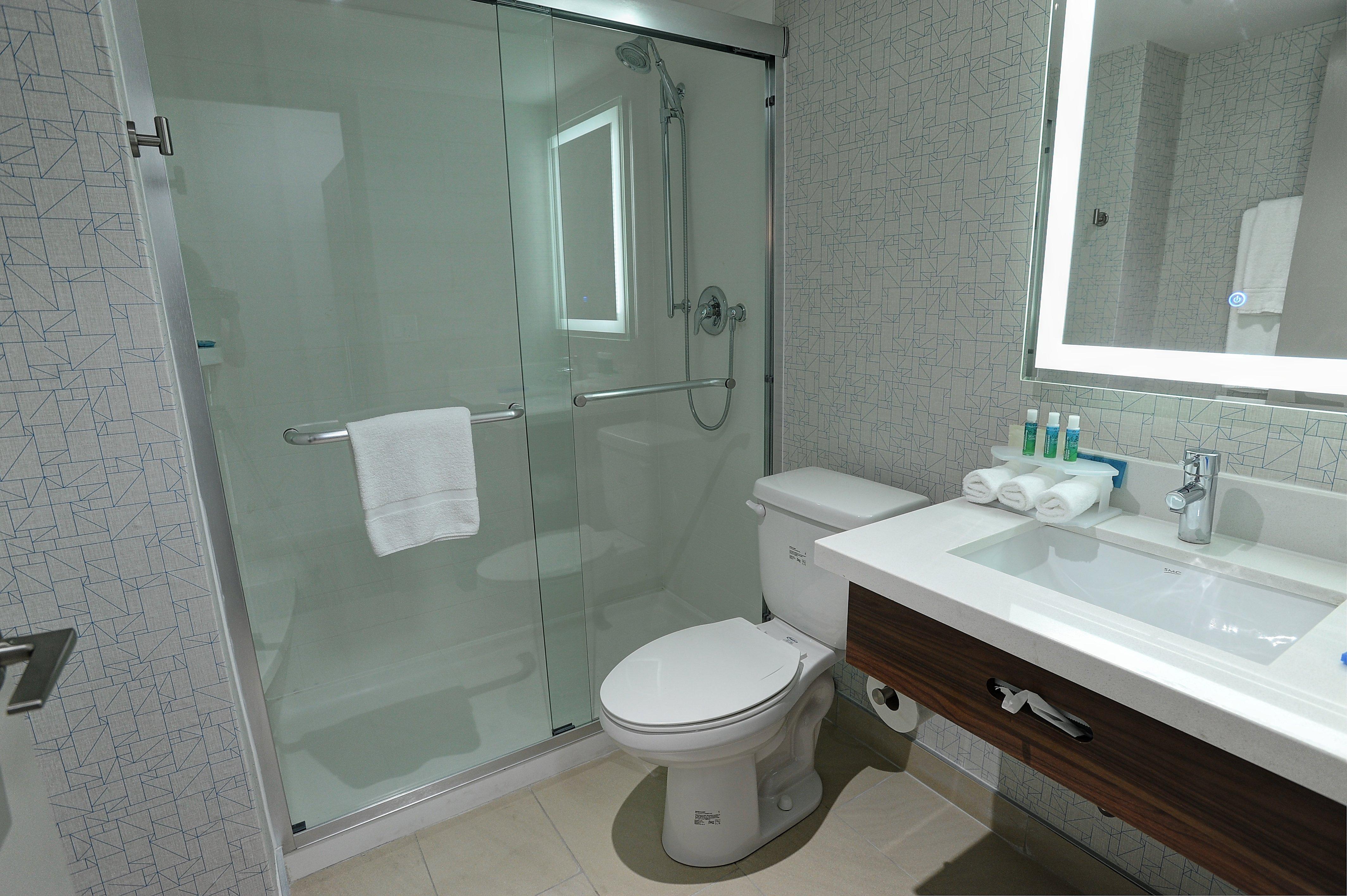 Holiday Inn Express & Suites Toronto Airport West By Ihg Mississauga Exteriér fotografie
