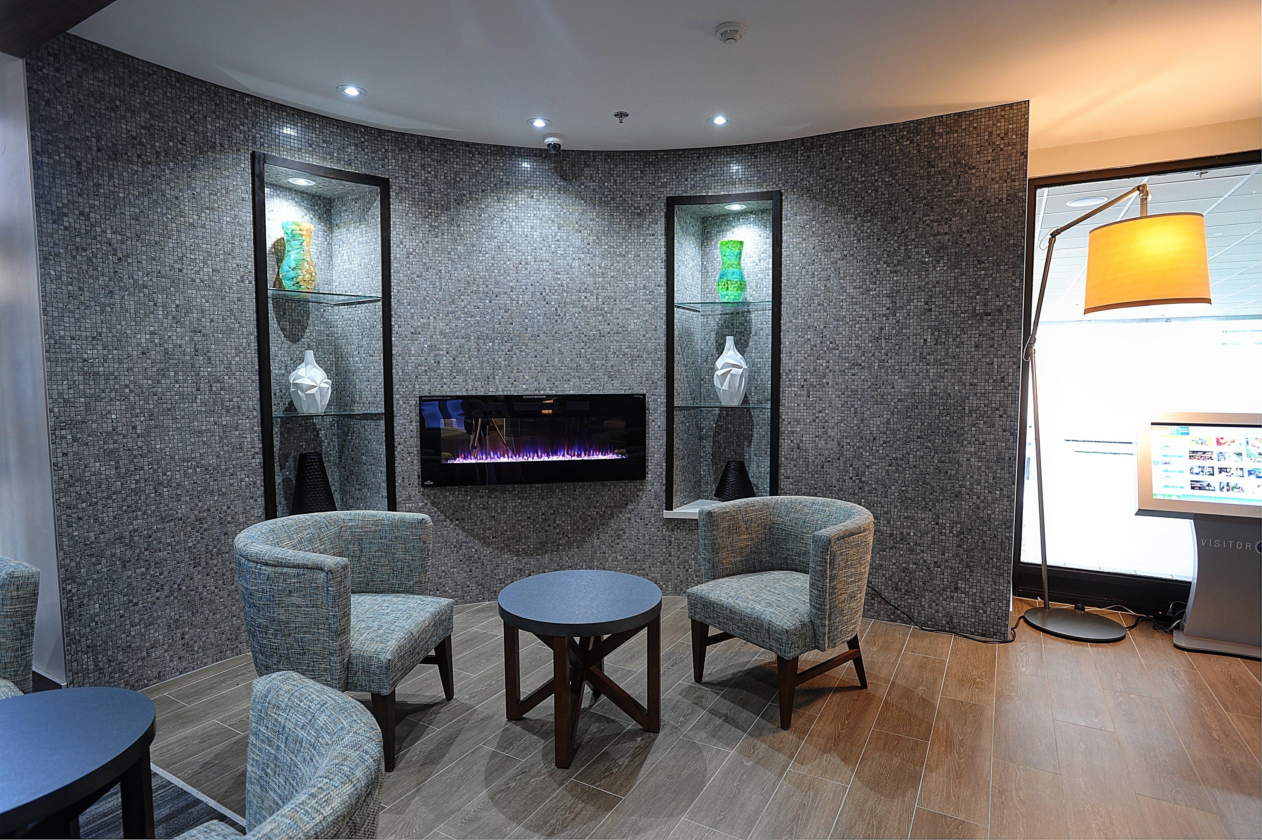 Holiday Inn Express & Suites Toronto Airport West By Ihg Mississauga Exteriér fotografie