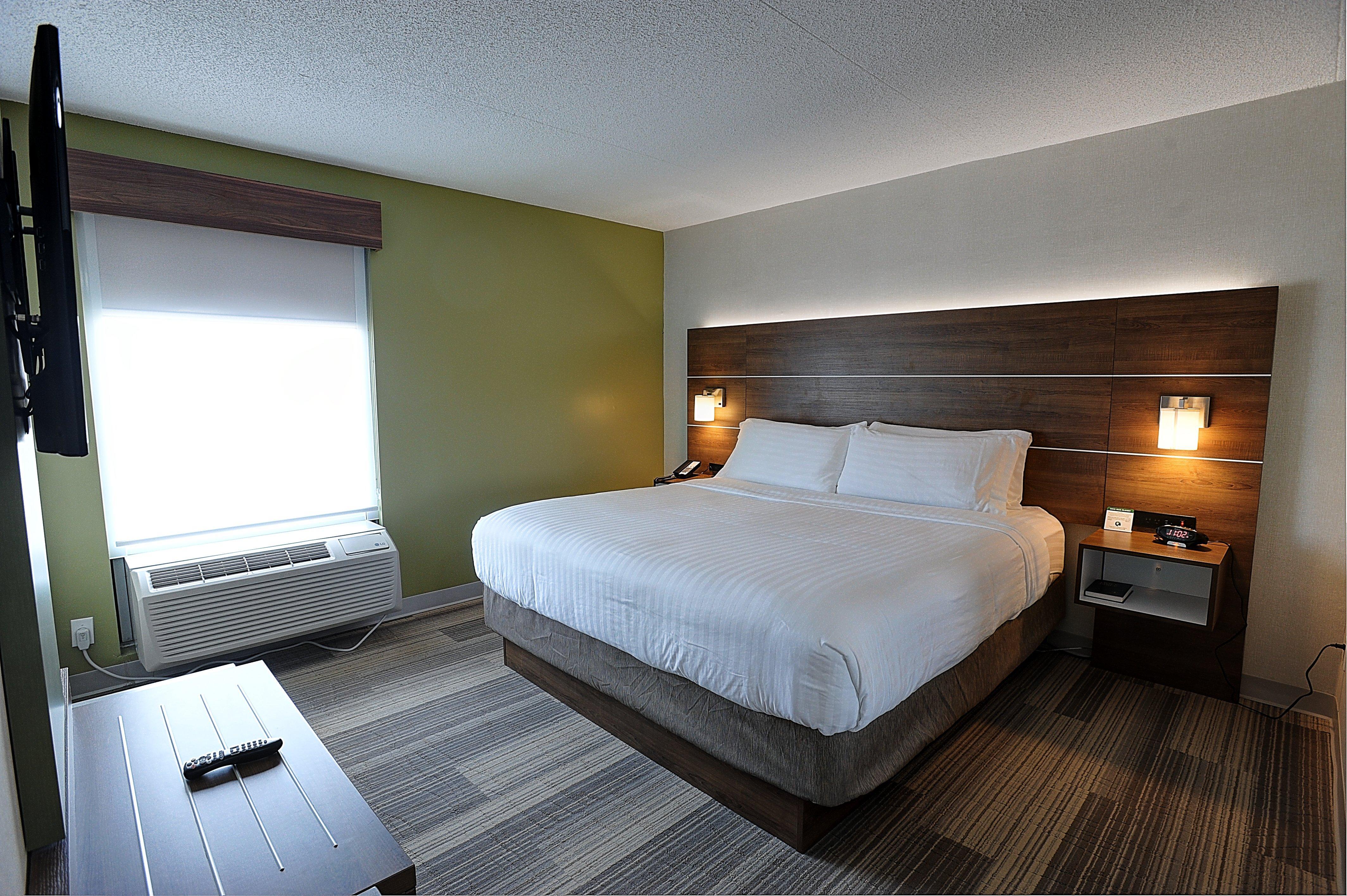 Holiday Inn Express & Suites Toronto Airport West, An Ihg Hotel Mississauga Exteriér fotografie