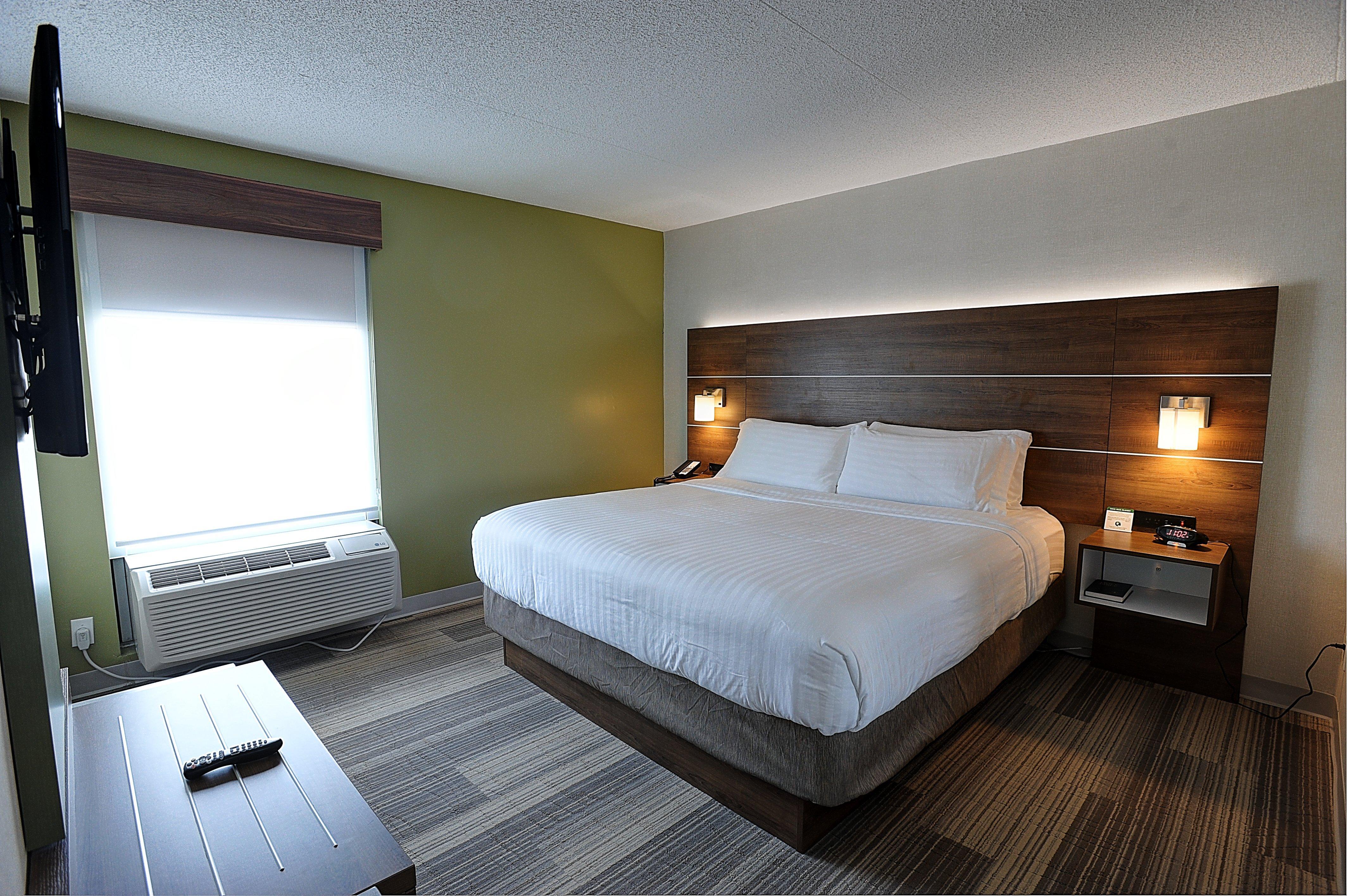 Holiday Inn Express & Suites Toronto Airport West By Ihg Mississauga Exteriér fotografie