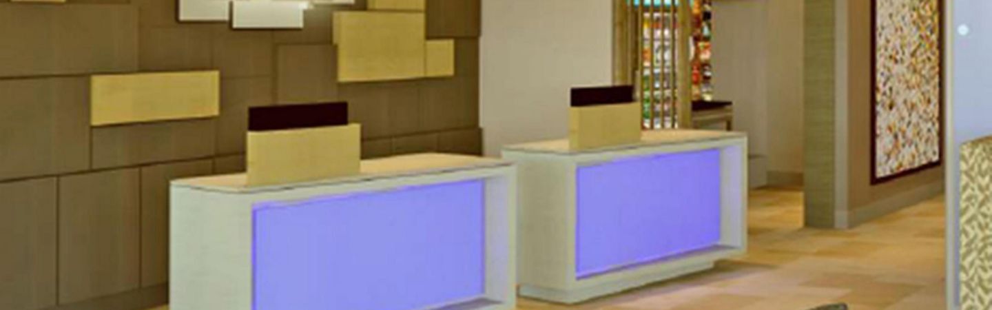 Holiday Inn Express & Suites Toronto Airport West By Ihg Mississauga Exteriér fotografie