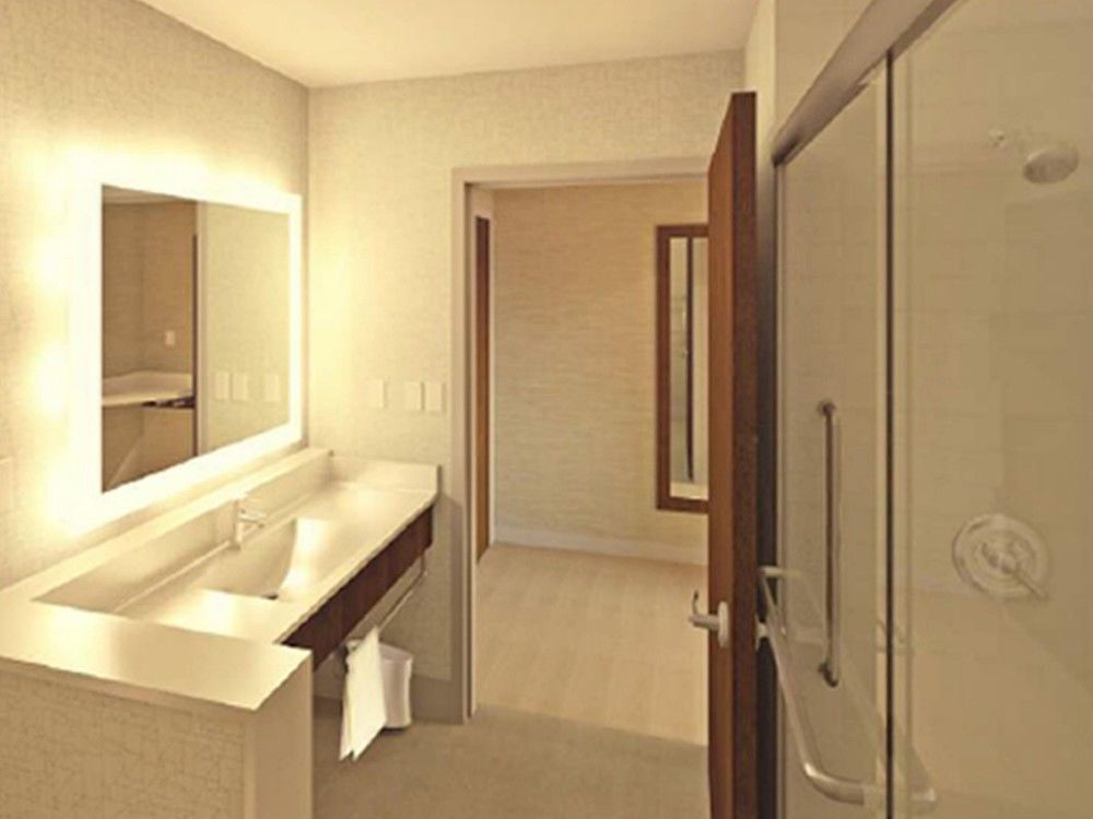 Holiday Inn Express & Suites Toronto Airport West By Ihg Mississauga Exteriér fotografie